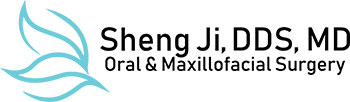 Sheng Ji D D S M D Oral and Maxillofacial Surgery logo
